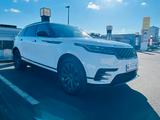 Land Rover Velar R-Dynamic SE Pano Rückfahrkamera