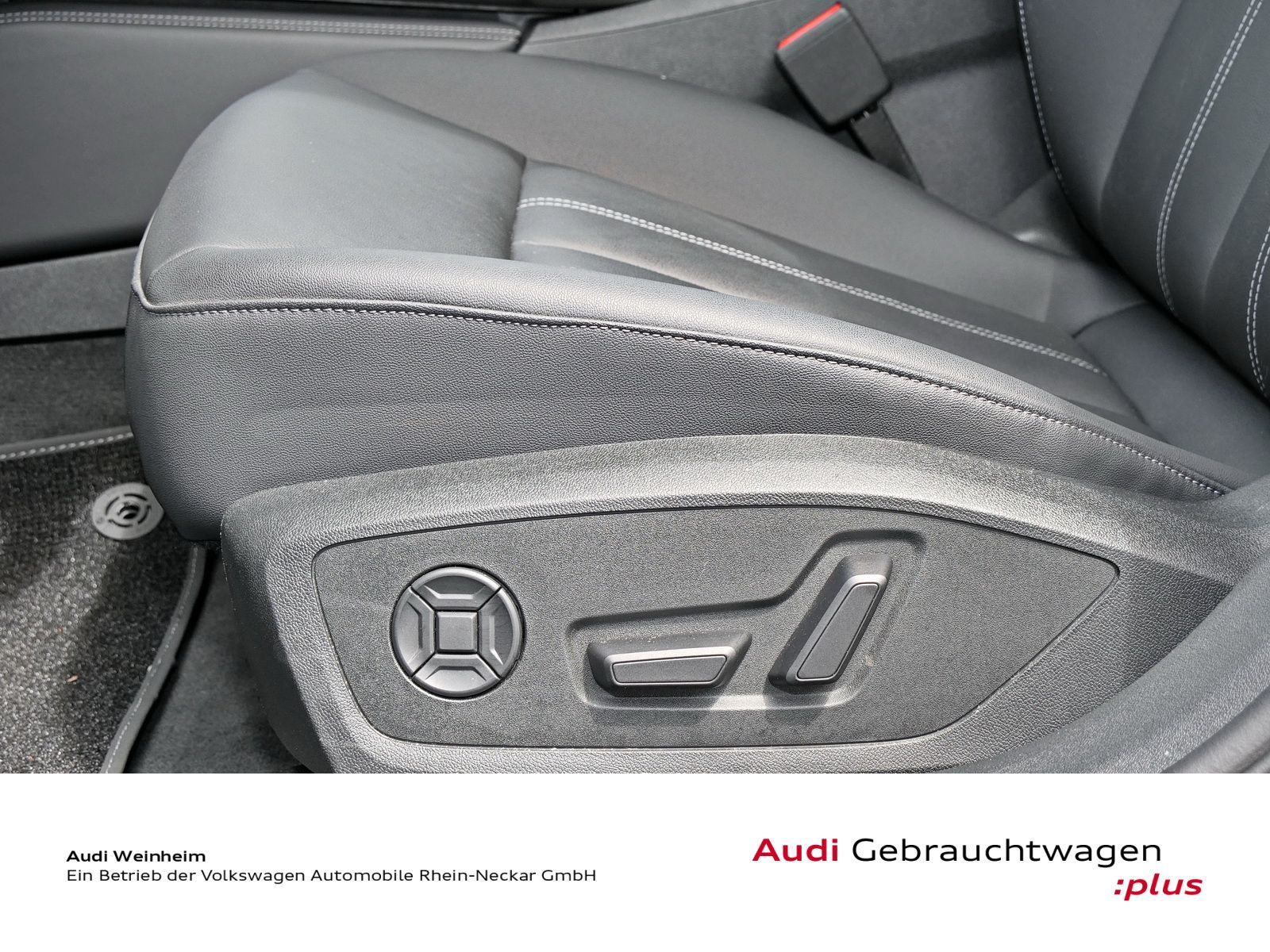 Audi A6 - Bild 23
