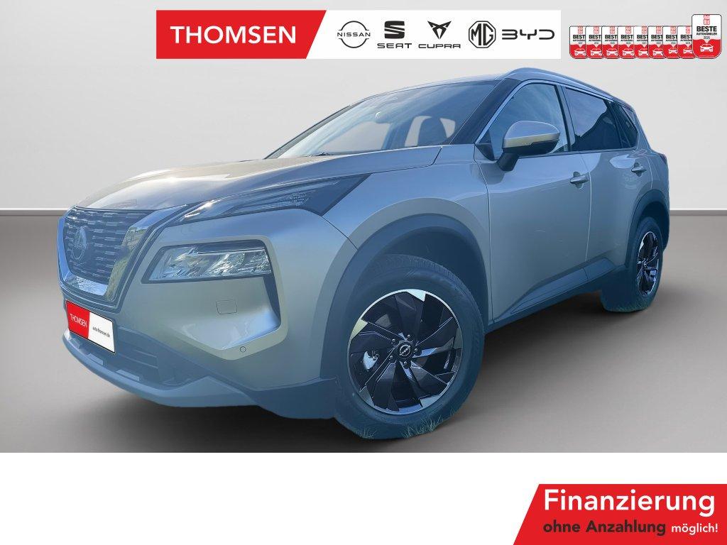 Nissan X-Trail 1.5 VC-T e-Power N-Connecta ACC+AUT+LED