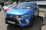 Mitsubishi Eclipse Cross Active+ 1.5 T 2WD CVT - gebrauchte Mitsubishi Eclipse Cross aus dem Jahr 2019