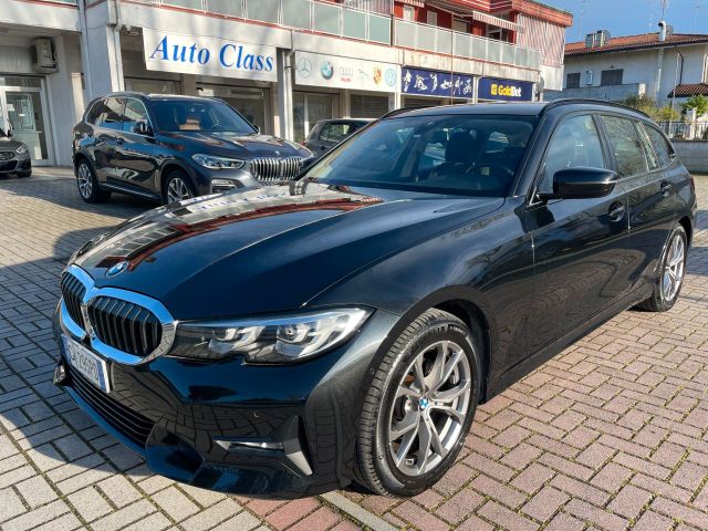 BMW Bmw 320 320d 48V Touring Sport