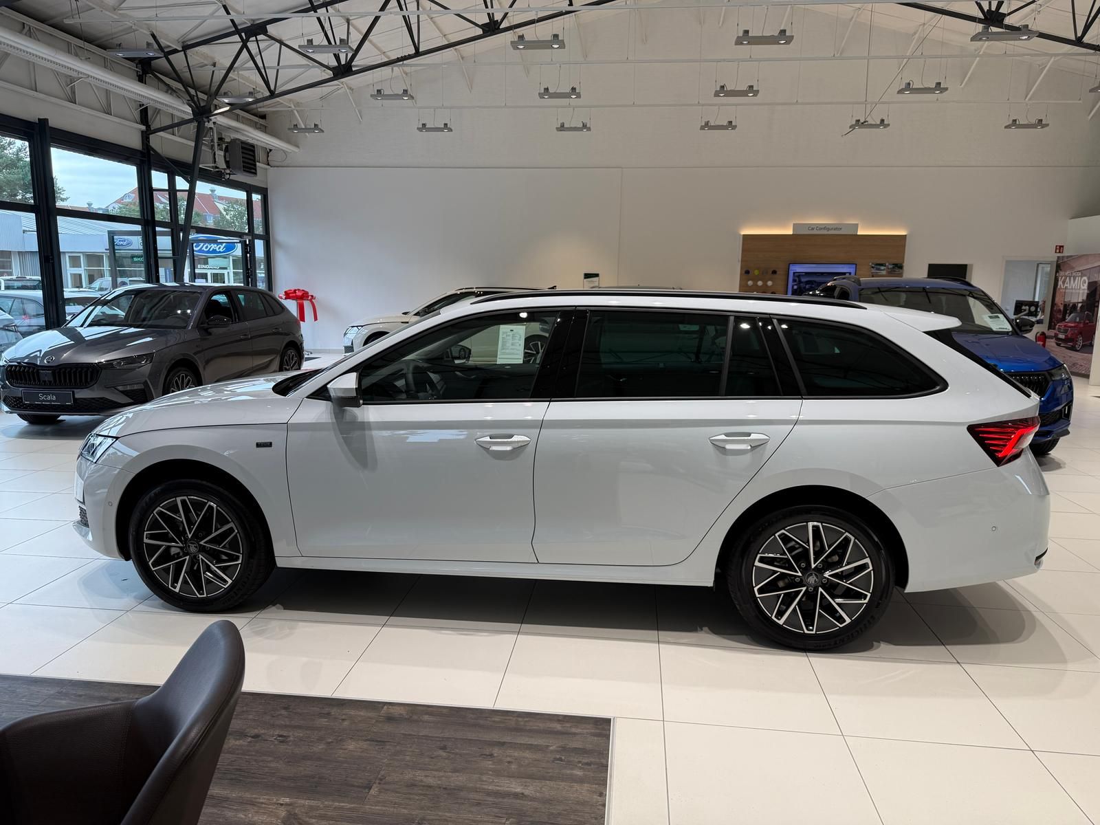 Skoda Octavia - Bild 11