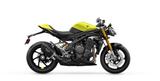 Triumph Speed Triple 1200 RX Limited Edition - TRIUMPH T120