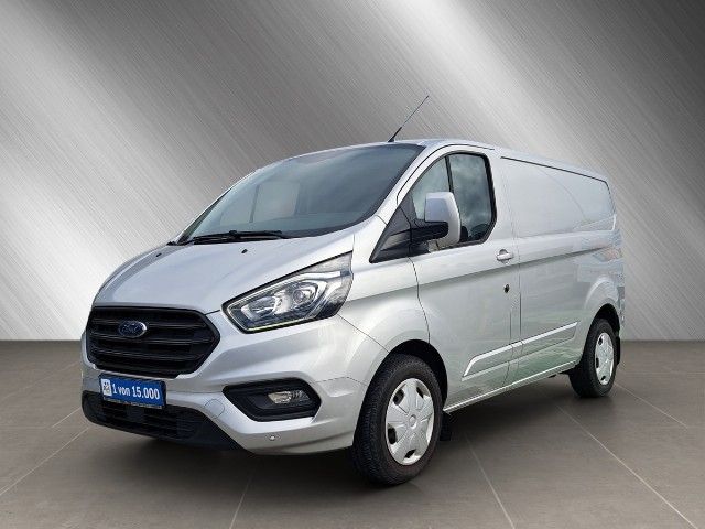 Ford Transit Custom 2.0TDCI Trend 340 L1