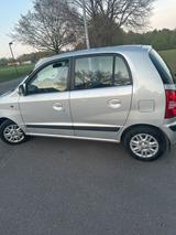 Hyundai ICH VERKAUFE HIER MEINE HYUNDAI AOTS PRIME - scheckheftgepflegte Hyundai Atos