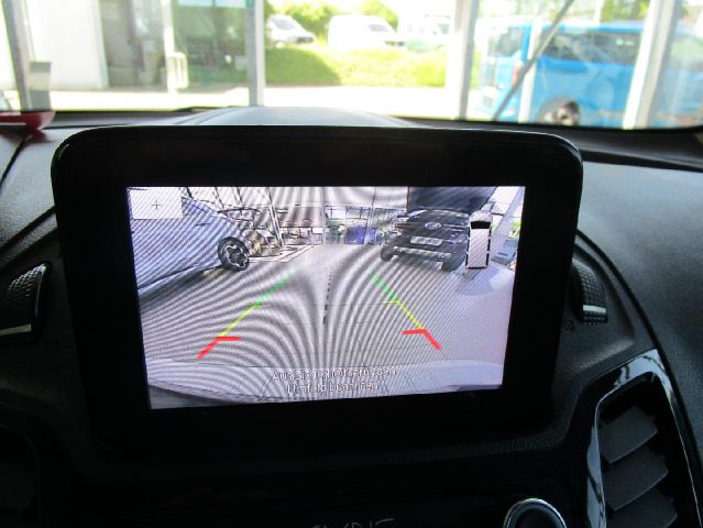 Grand Tourneo Connect Titanium