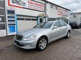 Mercedes-Benz S 350 Navi, Memory, Massage, Leder - Mercedes-Benz S 350 Gebrauchtwagen in Düsseldorf