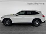 Mercedes-Benz GLC 200 4M LED|AMBI|TEMP|PANO|KAM|AHK|SHZ|LHZ - Mercedes-Benz GLC 200 in Leipzig