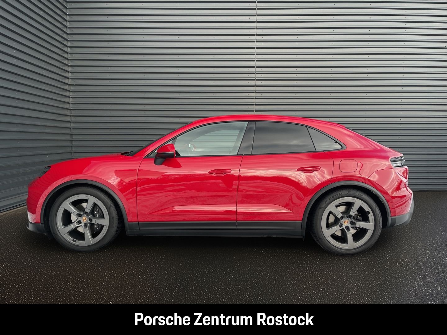 Porsche Macan - Bild 2