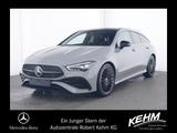 Mercedes-Benz CLA 220 d SB+EDITION AMG+NIGHT+PANORAMA+AHK+LED+