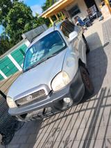 Hyundai Gebrauchtwagen - Hyundai Gebrauchtwagen von 2000