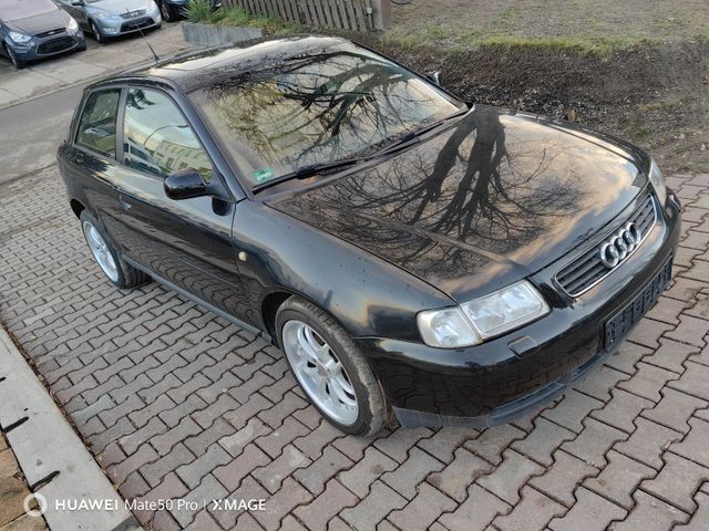 Audi A3 1.8 Ambition