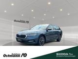 Skoda Octavia Combi Clever 110kw TDI DSG *NAVI*RFK*SHZ - Skoda Octavia Gebrauchtwagen in Kassel