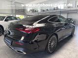 Mercedes-Benz CLE 220 d Coupe AMG PREMIUM+ TECHNIK PAK-DISTRON - gebrauchte Sportwagen