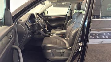 Skoda Kodiaq - 9