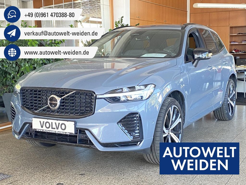 Image of Volvo XC60
