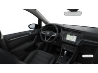 Volkswagen Touran - Vorschau Bild 10