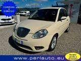 Lancia Ypsilon 1.2 16V Argento - Lancia Ypsilon aus 2006
