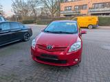 Toyota Auris 1.6 - Toyota Auris Gebrauchtwagen in Hamburg