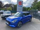 Suzuki Swift 1.2 82 PS DUALJET CVT Comfort+ Automatik
