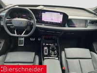 Audi Q6 e-tron - Vorschau Bild 11