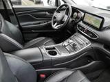 Hyundai Santa Fe 2.2 CRDi Prime 4WD DCT |360°|HUD|KEYL - Hyundai Santa Fe Prime mit Diesel-Antrieb