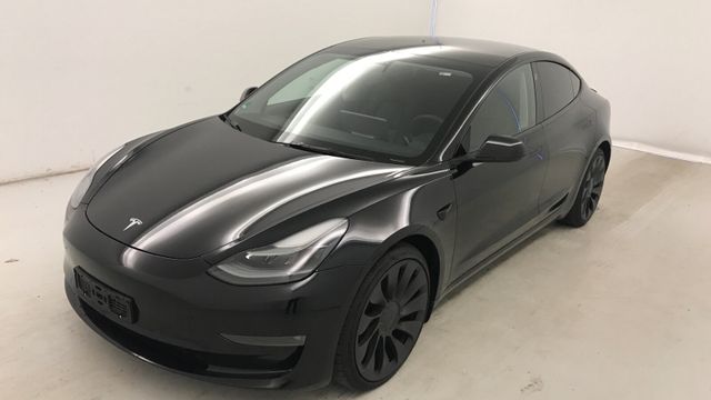 Tesla Model 3 Performance 82 kWh FACELIFT A.Pilot Pr.I