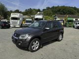 Suzuki Grand Vitara 1.9 DDIS X 30 4x4 Diesel Navi Leder - Suzuki Grand Vitara X30 mit Diesel-Antrieb