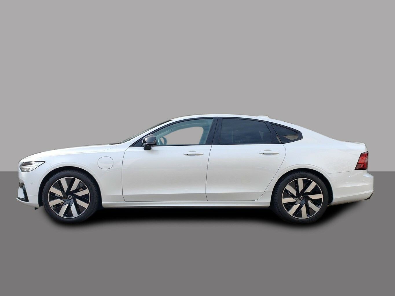 Volvo S90 T8 PLUS DARK PANO 360° GAR27 imagem 2