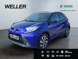 Toyota Aygo X Pulse *LED*ACC*CarPlay*SHZ*RCam*PDC*DAB* - Toyota in Berlin: Aygo