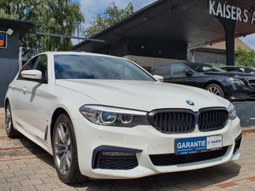 BMW 530 - 12