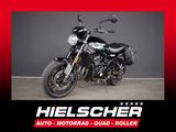 Kawasaki Z 900 RS ABS + Satteltaschen + Service NEU
