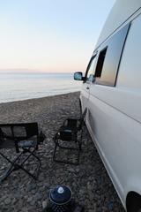 Volkswagen T5 Transporter - gebrauchte VW T5 aus dem Jahr 2006