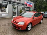 Volkswagen Golf V Lim. 5-TRG°AUTOM°SITZH°TEMPOM°PDC° - Volkswagen Golf aus 2006: Golf5