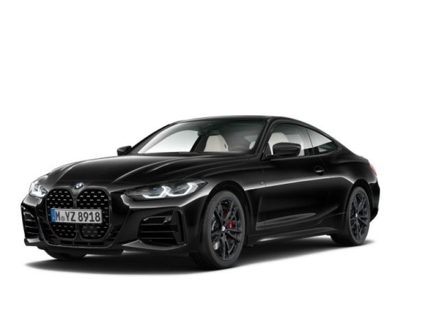 BMW M440i xDrive Coupe VERKAUFT