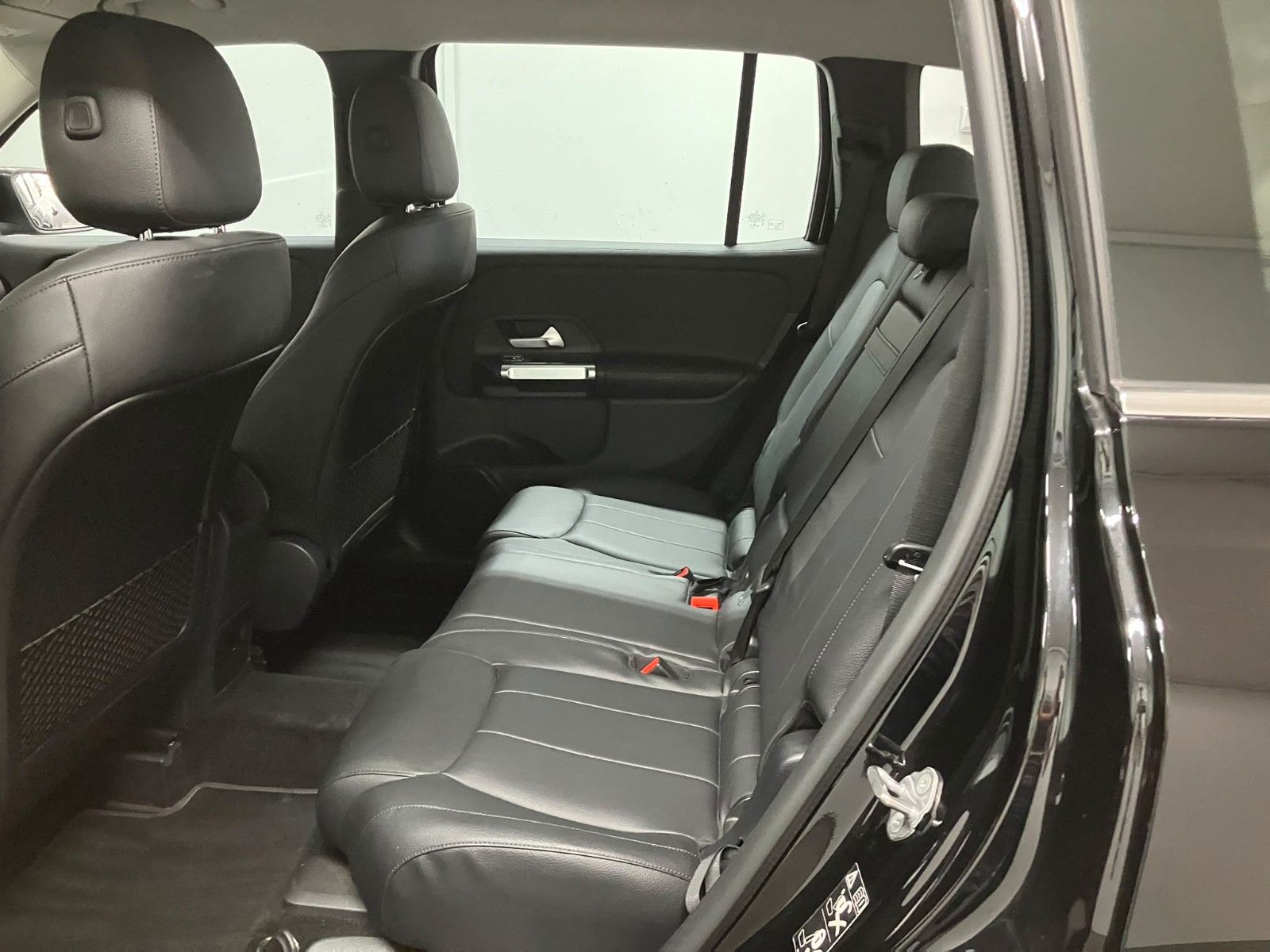 Fahrzeugabbildung Mercedes-Benz GLB 220 d DCT *PROGRESSIVE*SDH*MULTIKON*