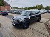 MINI Countryman Cooper D Automatik*NAVI*XENON*AHK*PDC - MINI Cooper D Countryman mit Diesel-Antrieb: Automatik