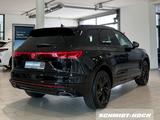 Volkswagen Touareg 3.0 V6 TDI R-Line 4M STANDHZ LEDER ACC - scheckheftgepflegte VW Touareg