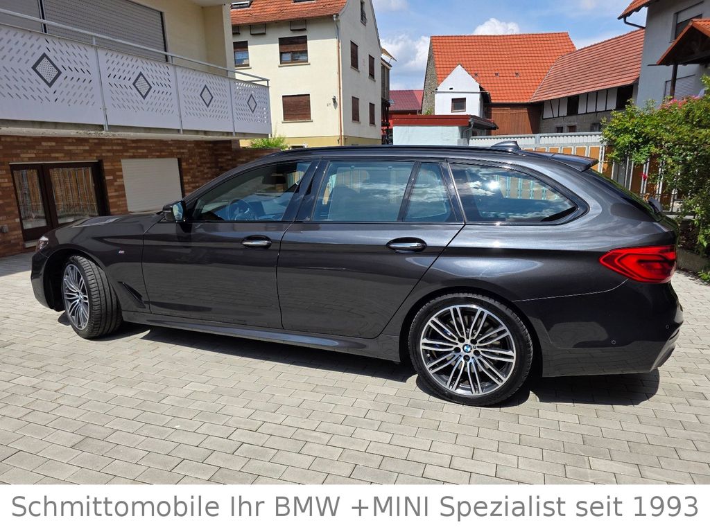 BMW 540 - Bild 7