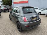 Fiat 500 S - Fiat 500 Gebrauchtwagen in Mönchengladbach