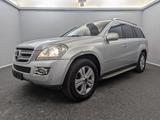 Mercedes-Benz GL 320 CDI 4M*7-SITZ*SHD*SITZKLIM*STD-HZG*MB-SCH - Mercedes-Benz GL 320 Gebrauchtwagen