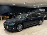 Audi A6 Avant 45 TDI Quattro Design*Automatik*Pano*