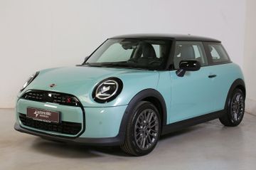 MINI Cooper S - 2