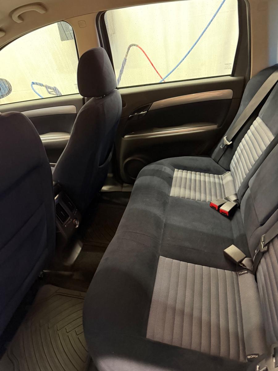 Fiat Croma 2009 — photo 15