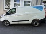 Ford Transit Custom 2.0 Kasten - Ford Transit Custom von privat