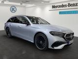 Mercedes-Benz E 300 de T-Modell 4Matic AMG+PANO+AHK+PARK+DISTR - gebrauchte Kombis