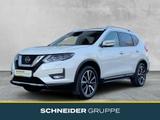 Nissan X-Trail 1.3 DIG-T DCT Tekna KAMERA+PANO+ACC+SHZ - Nissan X-Trail in Chemnitz