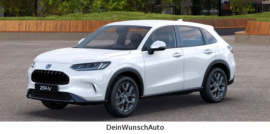 Honda ZR-V