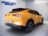 Ford Mustang Mach-E AWD - Ford Mustang Mach-E Tageszulassungen
