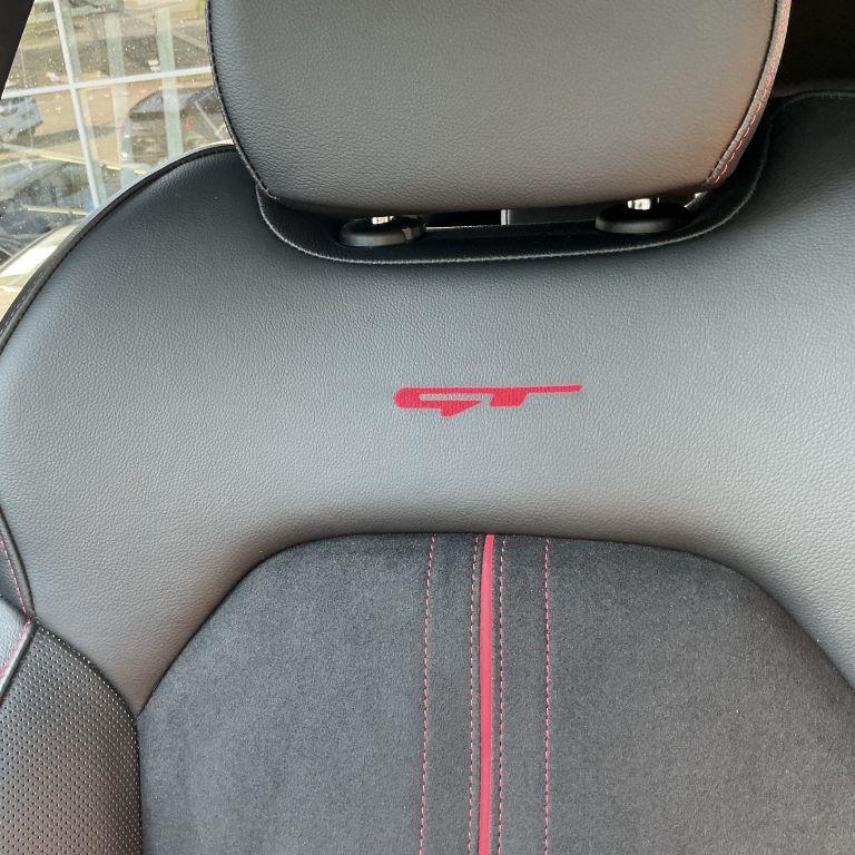 Kia ProCeed 1.6 T-GDI DCT7 OPF GT/ Komfort Paket